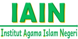 IAIN Institut Agama Islam Negeri