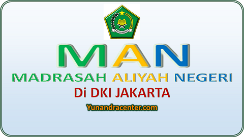 Madrasah Aliyah Negeri Jakarta