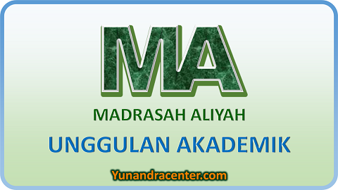 Madrasah Aliyah Unggulan Akademik