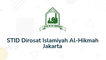 STID Al Hikmah Jakarta