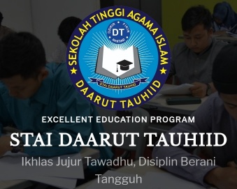 STAI Darut Tauhid Bandung Pesantren Mahasiswa