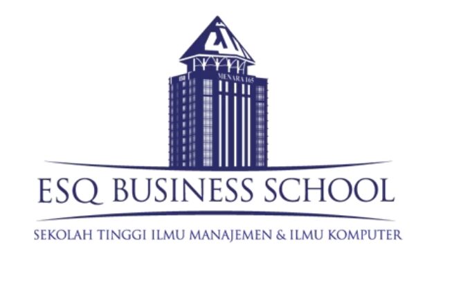ESQ Business School Sekolah Tinggi Ilmu Manajemen dan Ilmu Komputer