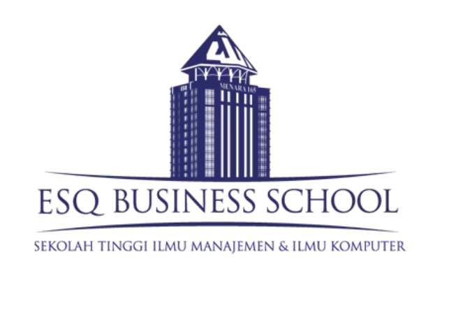 ESQ Business School Sekolah Tinggi Ilmu Manajemen dan Ilmu Komputer