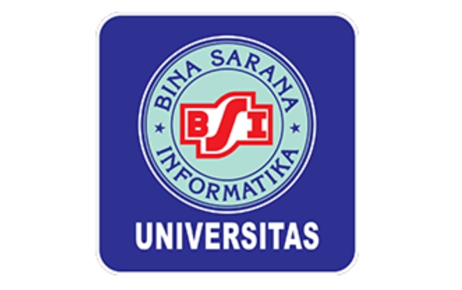 Ilmu Komputer BSI Bina Sarana Informatika