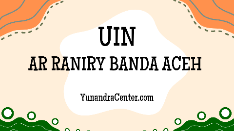 UIN Ar Raniry Aceh