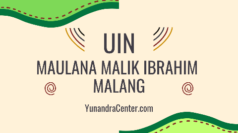 UIN Malang Malik Ibrahim