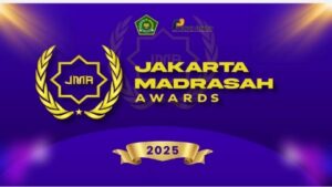 Pemenang JMA 2025 Jakarta Madrasah Award Anugerah Prestasi